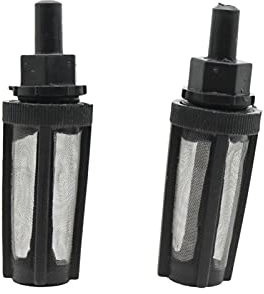 Spray Water Connection Garden Filter Connection Venturi Fertilizer Pipe Agricultural Industry Water Purifier Hose Fittings 100 Pcs