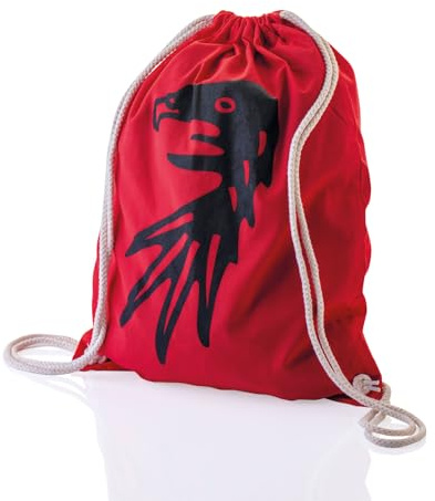 SC Freiburg Gymbag Turnbeutel Greif