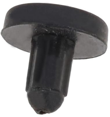 Cooker Oven Hob Gas Pan Support Rubber Foot For Smeg 754010112