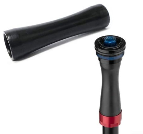 Vessie à huile pour vélo avec 2 fourches pour chargeur pour RockSHOX PKE