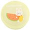 48PCS Nail Polish Remover Pads,Nail Varnish Remover Pads,Gel Nail Wipes Nail Paint Remover Easy to Carry Instant Removal, Nail Wipes for Gel Polish (One Size, Watermelon)
