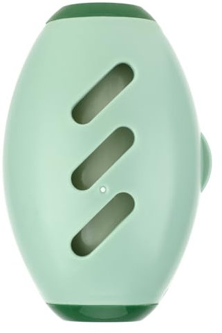 Reusable Lint Roller Ball Washable Gel Pet Hair Remover Portable Travel Size Lint Roller Ball Small Extra Sticky Animal Fur Removal Tool for Pet Hair, Clothing, Bedding, Furniture, Travelling