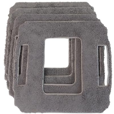 HUTT A1 H000006-1, Accessori per Robot lavavetri, Grigio
