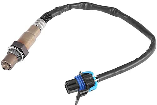 0258006956 Sauerstoffsensor-Lambdasonde, für Volvo Penta MERCRUISER 5.0 5.7 8.1 8.2 4.5 4.33883724 LS 3883724
