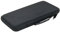 Durability Hard Travel Case For NuPhy Air60V2 Keyboards Protective Box Pouches Protects Against Impacts Water Damage