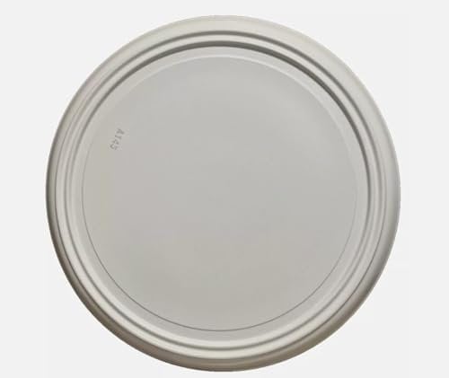 spares-direct-oldham Replacement Genuine Sharp Plate For Sharp R-959(SL) M-AA Combination Microwave 40 Litre (Ceramic Turntable Plate)