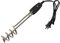 Immersion Heater, Submersible Water Heater，1500W/1000W-110V Portable Electric Immersion Water Heater fit for Camping Inflatable Pool Bathtub Water Bucket Heater (A)