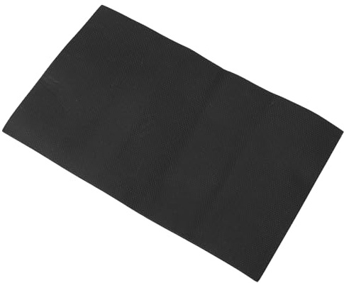 Kisangel Nivelliermatte Für Aquarien 50 X 30 cm rutschfeste Kissenmatte Für Aquarien – Vibrationsabsorbierende Unterlage Zum Schutz des Bodens Im Aquarium Terrarium