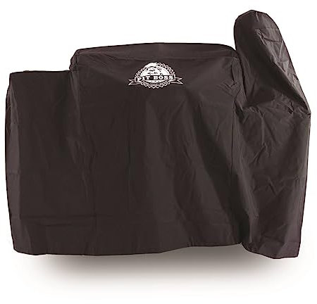 Pit Boss Austin XL Pellet-Grillabdeckung