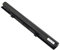 ARyee 2200mAh 14.8V 5185U Battery Laptop Battery for Toshiba PA5185U-1BRS PA5184U-1BRS PA5186U-1BRS PA5195U-1BRS