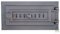 Sellon24® H1609 - Puerta de horno (398 x 203 cm, hierro fundido)