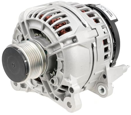 DENSO LICHTMASCHINE GENERATOR 140A