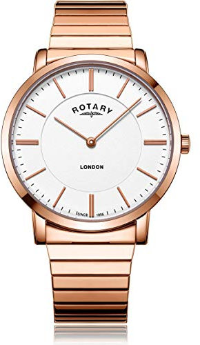 Rotary Armbanduhr GB02767/02