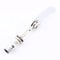 VGEBY Bike Quick Release Skrewer, Bicycle Cycling Seatpost Seat Post Clamp Front Hub Skewer Bolt Tool(Silver)