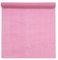 SANTEX 5481-5, Grand Tapis Opaque Rose jetable 15m