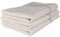 K&G HL21109 Lot de 3 serpillières 50 x 70 cm en non tissé