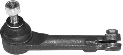 SKF Vkdy 316010 Steering Tie Rod End Kit