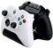 HyperX ChargePlay Duo - Controller Charging Station for Xbox One Wireless Controllers and Elite Wireless Controllers, Includes Two 1400mAh Rechargeable Battery Packs and Universal Battery Doors