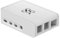 1873430 Box für Raspberry Pi 4, Weiß