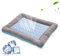 PETCUTE Haustier Katzenbett Katzen Tiere Hundedecke Hundekorb,Hundebett Grosse Mittlere Kleine Hunde,Hundedecke Hundebett Katzenbett Tierbett für Hunde Katzen