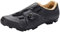 Shimano Unisex Zapatillas MTB XC300 Cycling Shoe, Schwarz, 36 EU