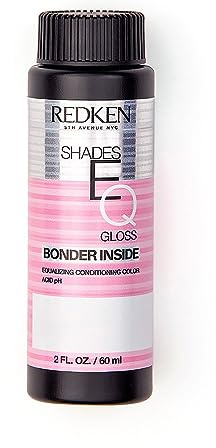 Redken Shades EQ Bonder Inside 010T - 9.11