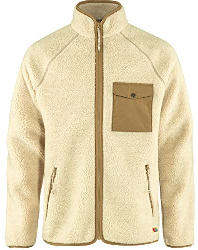 Fjällräven Vardag Pile Fleece Men