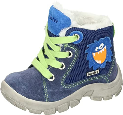 Richter Charly2 Stiefel 25 EU