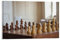 Schachfiguren Schachfiguren Brettspiel Schachbrett Poster Druck Kunst Wandmalerei Leinwand Poster Moderne Schlafzimmer Dekor 20 x 30 cm