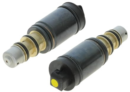 ACAUTO Regelventil, Kompressor AC-02DN03.Y | Acauto Regelventil 6SAS 6SBU 6SES 6SEU 7SAS 7SEU Klimakompressor passend für