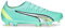 Puma Ultra Ultimate Firm GroundAg - Tacos de fútbol para mujer, suelo firme, césped, color verde, Verde, 40 EU
