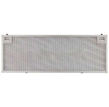 ELECTROTODO Filtro Compatible con Campana Teka CNL1001, CNL2002 (54.7 x 20.7 cm)