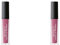 Artdeco Hydra Lip Booster, Lipgloss, 42 - Translucent Papaya, 6 ml (2er Pack)
