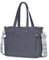 oscaurt Handtasche Damen Cord Tasche Shopper Damen Tote Bag Umhängetasche Schultertasche Groß Crossbody Bag mit Verstellbarem Schultergurt Geschenke für Frauen für Pendeln Einkaufen Reisen