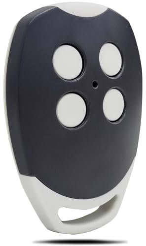 Garagentor Handsender kompatible Fernbedienung Ditec GOL4, BIXLG4, BIXLP2,BIXLS2 433,92MHz 1s Tuck