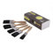 Hamilton 5pce Prestige Black Bristle Blend Paint Brush Box Set 23120-005