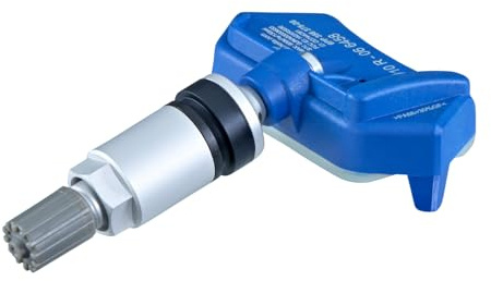 HELLA 6PP 358 375-081 Radsensor, Reifendruck-Kontrollsystem