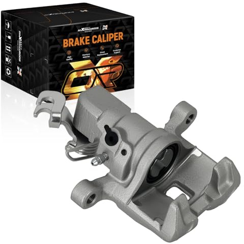 maXpeedingrods Brake Caliper Rear Left for Mazda 6 Station Wagon GY GH GJ6A2671XA GJ6A2671XC