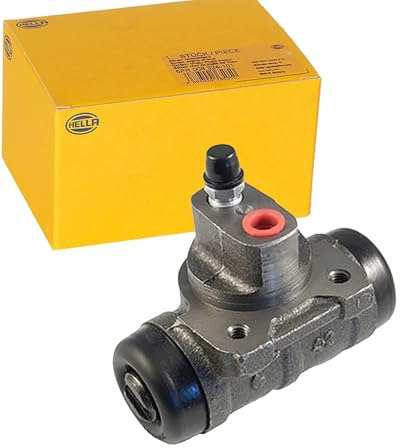 HELLA 8AW 355 531-131 Wheel Brake Cylinder - AW3113 - for e.g. OPEL / RENAULT / VAUXHALL