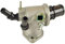 D2P 55203388 Thermostat With Housing + Sensor Replacement For Vauxhall Astra H, Vectra C, Zafira B