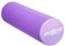 Maximo Fitness Foam Roller - Exercise Rollers for Trigger Point Self Massage and Muscle Tension Relief, 15cm x 45cm Massager for Back, Legs, Workouts, Gym, Pilates and Yoga, Purple