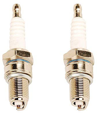 Oxoxo candela per Honda GX120 GX160 GX200 GX240 GX270 GX340 GX390 motore tosaerba trattore Rototiller