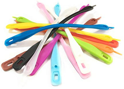 PPX 12 Drink Markers Beer Glass Cup Vino Wine Cocktail Glass Bottle Strip Tag Marker Party Solution Drink Markers for Home Bar Party