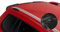 CSR-Automotive Heckflügel mit ABE Kompatibel mit VW Golf 7 Variant HF584-G