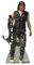 Cardboard People Daryl Dixon Pappaufsteller in Lebensgröße, AMC's The Walking Dead