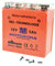 Gel Akku Batterie für MZ und Jawa 12V 5Ah, wartungsfrei Preis inkl. 7,50€ Pfand