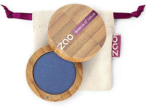 Zao Rouge à paupières 120 Royal Blue N