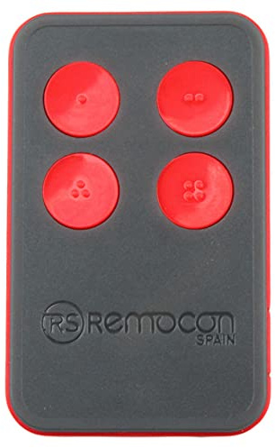REMOCON Mando Distancia Rmc265cm