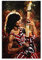 DIDIWEI Eddie Van Halen Best (2) Poster dekorative Malerei Leinwand Wandkunst Wohnzimmer Poster Schlafzimmer Malerei 20x30inch(50x75cm)