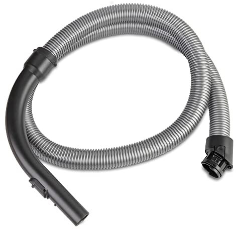 Saugschlauch Schlauch Griff mit Miele S8 EcoLine S8340 Staubsauger kompatibel